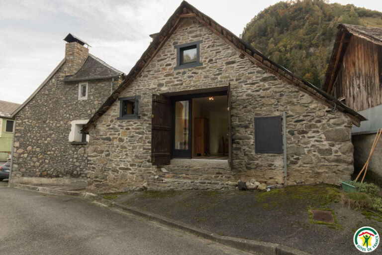 Les Hauts du Clos de Bérande