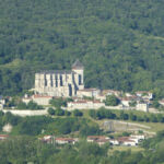 Hameau de Mélède - Gite Marmotte