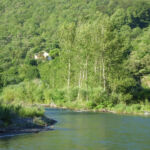 Hameau de Mélède - Gite Marmotte