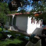 Hameau de Mélède - Gite Marmotte