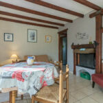 Hameau de Mélède - Gite Marmotte