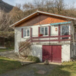 Hameau de Mélède - Gite Marmotte