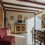 Hameau de Mélède - Gite Marmotte
