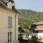 Vacances Cures Luchon