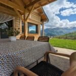 Chalet Pyrénéen Fryo