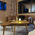 Chalet Pyrénéen Fryo