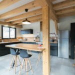 Chalet Pyrénéen Fryo