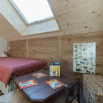 Chalet Pyrénéen Fryo