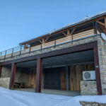 Chalet Pyrénéen Fryo