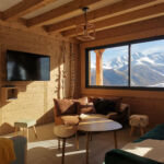 Chalet Pyrénéen Fryo