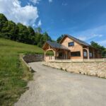 Chalet Pyrénéen Fryo