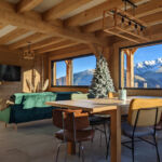 Chalet Pyrénéen Fryo