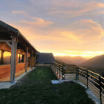 Chalet Pyrénéen Fryo