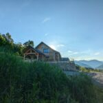 Chalet Pyrénéen Fryo