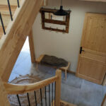 Chalet Pyrénéen Fryo