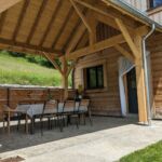 Chalet Pyrénéen Fryo
