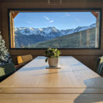 Chalet Pyrénéen Fryo