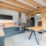 Chalet Pyrénéen Fryo