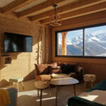 Chalet Pyrénéen Fryo