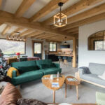 Chalet Pyrénéen Fryo