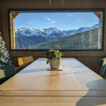 Chalet Pyrénéen Fryo