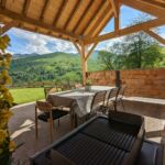 Chalet Pyrénéen Fryo