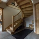 Chalet Pyrénéen Fryo