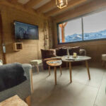 Chalet Pyrénéen Fryo