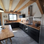 Chalet Pyrénéen Fryo