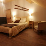 Chalet Pyrénéen Fryo
