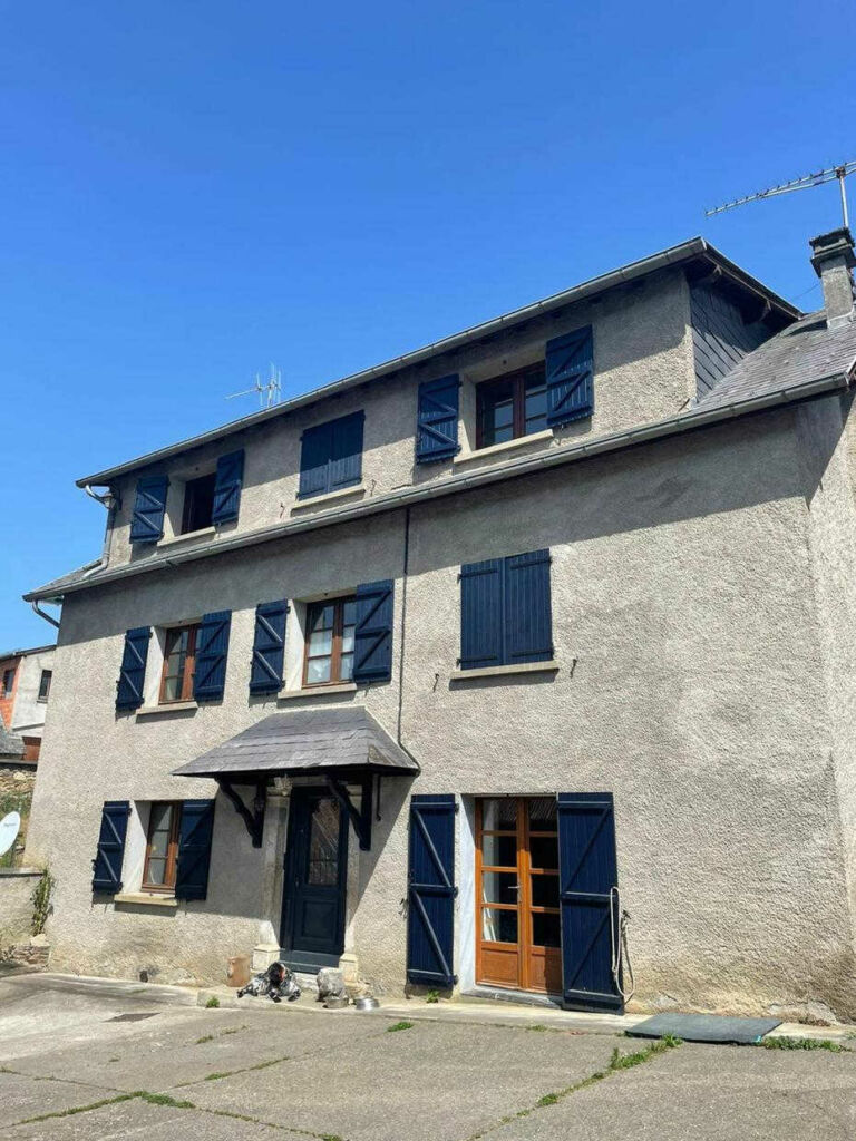 Maison de Famille Montagne Pyrénées