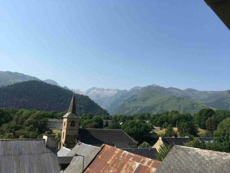 Maison de Famille Montagne Pyrénées