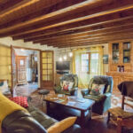 Maison de Famille Montagne Pyrénées