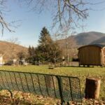 La Cabane de Lézan