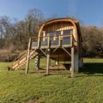 La Cabane de Lézan