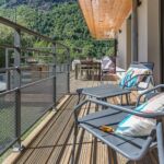 Chalet Manica