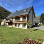 Chalet Manica
