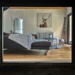 Chalet Manica