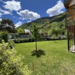 Chalet Manica