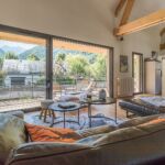Chalet Manica