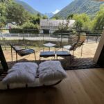 Chalet Manica