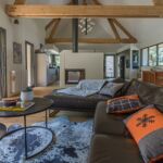 Chalet Manica