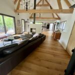 Chalet Manica