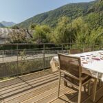 Chalet Manica