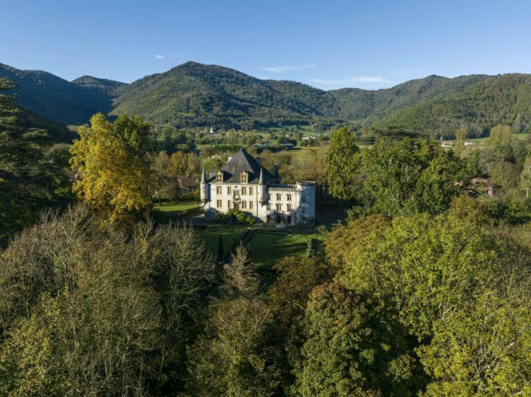 Château Bagen