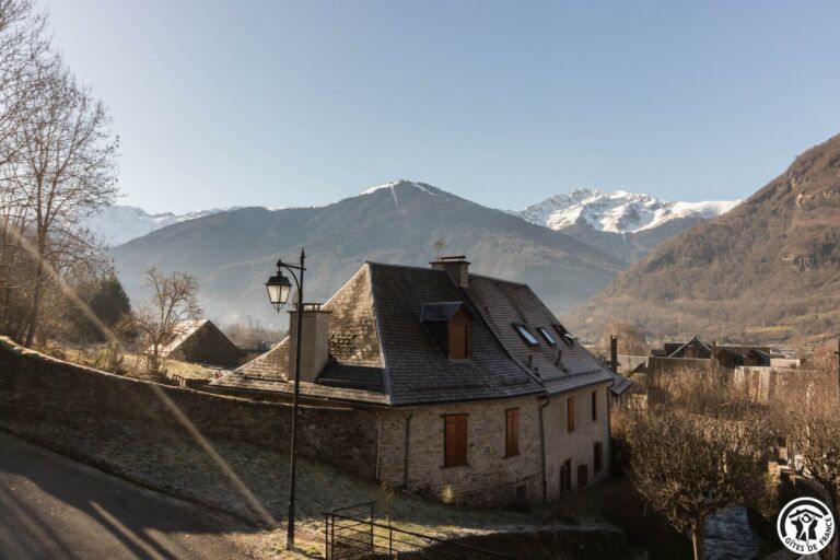 La Maison de la Liberté