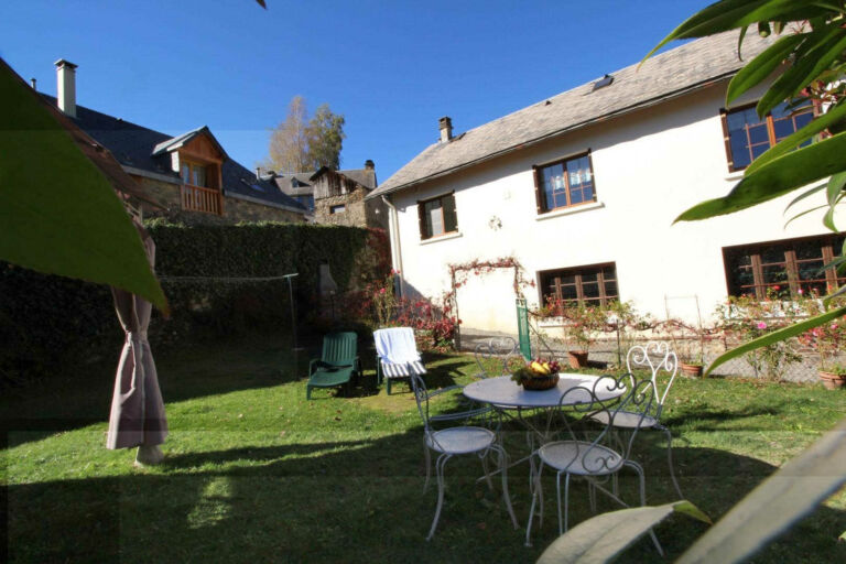 Le Gîte