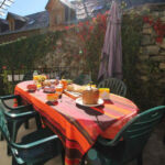 Le Gîte