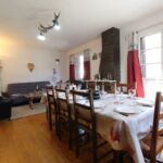 Le Gîte