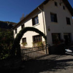 Le Gîte